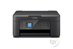 EPSON WORKFORCE WF-2910DWF Drucker
