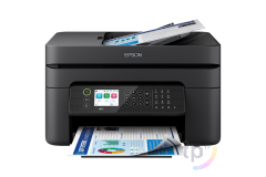 EPSON WORKFORCE WF-2950DWF Drucker