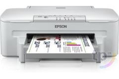 EPSON WORKFORCE WF-3010DW Drucker