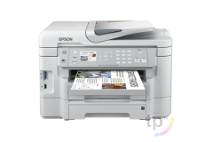 EPSON WORKFORCE WF-3500 SERIES Drucker