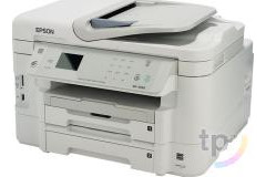 EPSON WORKFORCE WF-3530DTWF Drucker