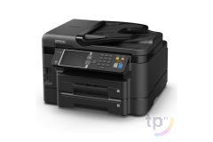 EPSON WORKFORCE WF-3600 SERIES Drucker