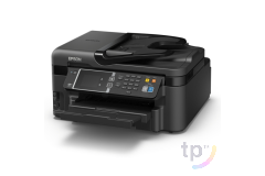 EPSON WORKFORCE WF-3620WF Drucker