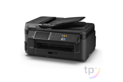 EPSON WORKFORCE WF-7600 SERIES Drucker