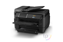 EPSON WORKFORCE WF-7620DTWF Drucker
