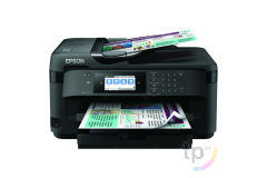 EPSON WORKFORCE WF-7715DWF Drucker