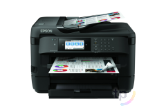 EPSON WORKFORCE WF-7720DTWF Drucker