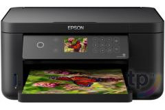 EPSON XP-5105 Drucker