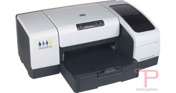 HP BUSINESS INKJET 1200D Drucker