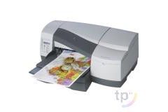 HP BUSINESS INKJET 2500C Drucker