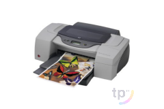 HP COLOR INKJET CP1700DTN Drucker