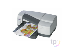 HP COLOR INKJET CP2600DN Drucker