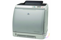 HP COLOR LASERJET 2600 SERIES Drucker