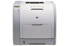 HP COLOR LASERJET 3700 SERIES Drucker