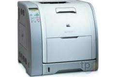 HP COLOR LASERJET 3700DN Drucker