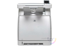 HP COLOR LASERJET CM1000 SERIES Drucker