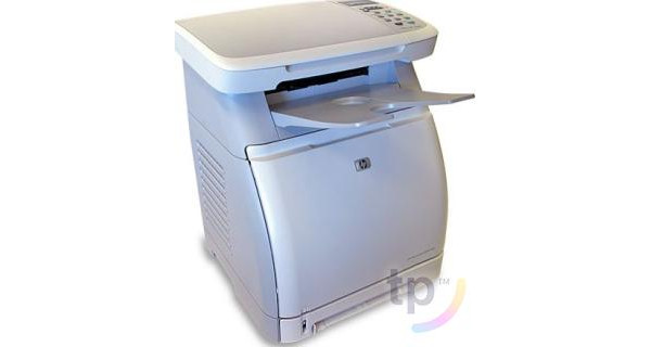 Toner und Tinte für HP COLOR LASERJET CM1015 MFP ab 26,23 € | Toner.shop