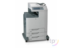 HP COLOR LASERJET CM4730F Drucker