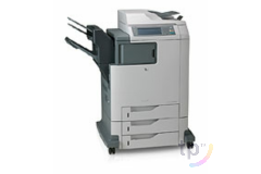 HP COLOR LASERJET CM4730FSK Drucker