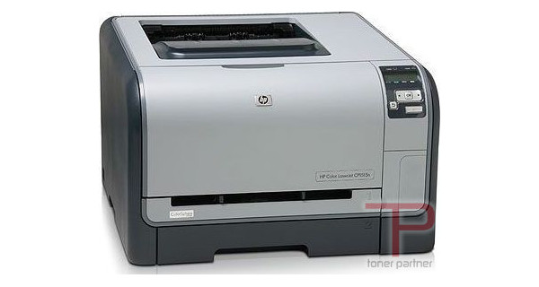 HP COLOR LASERJET CP1514 Drucker