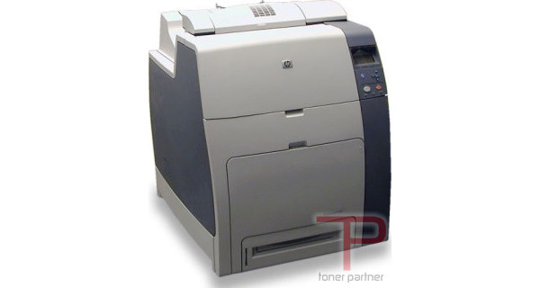 HP COLOR LASERJET CP4005 Drucker