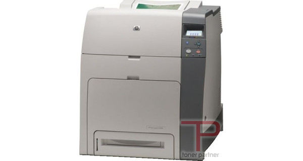 HP COLOR LASERJET CP4005DN Drucker