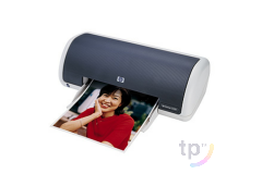 HP DESKJET 3300 SERIES Drucker