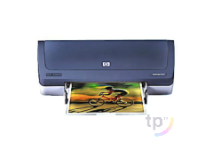 HP DESKJET 3620 Drucker
