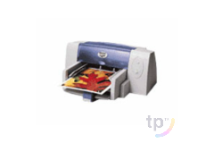 HP DESKJET 630 SERIES Drucker