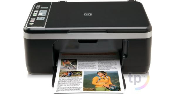 HP DESKJET F4180 patronen | Toner.shop