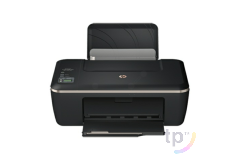 HP DESKJET INK ADVANTAGE 2520HC Drucker