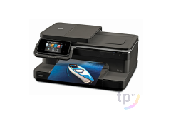 HP DESKJET INK ADVANTAGE 6525 Drucker