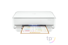 HP DESKJET PLUS INK ADVANTAGE 6075 Drucker