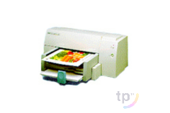HP DESKWRITER 692C Drucker