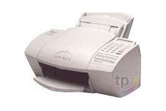 HP FAX 910 Drucker