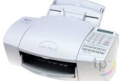 HP FAX 920 Drucker