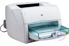 HP LASERJET 1000 W Drucker