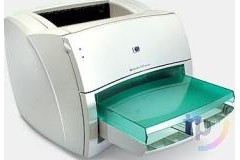 HP LASERJET 1000 Drucker