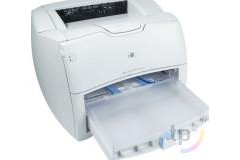 HP LASERJET 1005W Drucker