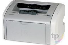 HP LASERJET 1010 Drucker
