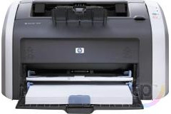 HP LASERJET 1015 Drucker