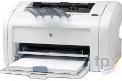HP LASERJET 1018 Drucker