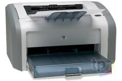 HP LASERJET 1020 Drucker
