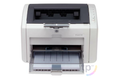 HP LASERJET 1022 SERIES Drucker
