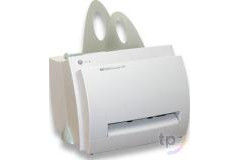 HP LASERJET 1100 Drucker