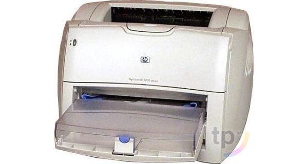 Toner und Tinte für HP LASERJET 1200 SERIES ab 12,58 € | Toner.shop