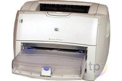 HP LASERJET 1200 SERIES Drucker