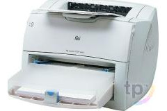 HP LASERJET 1200 Drucker