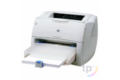 HP LASERJET 1200N Drucker
