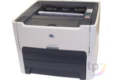 HP LASERJET 1320N Drucker